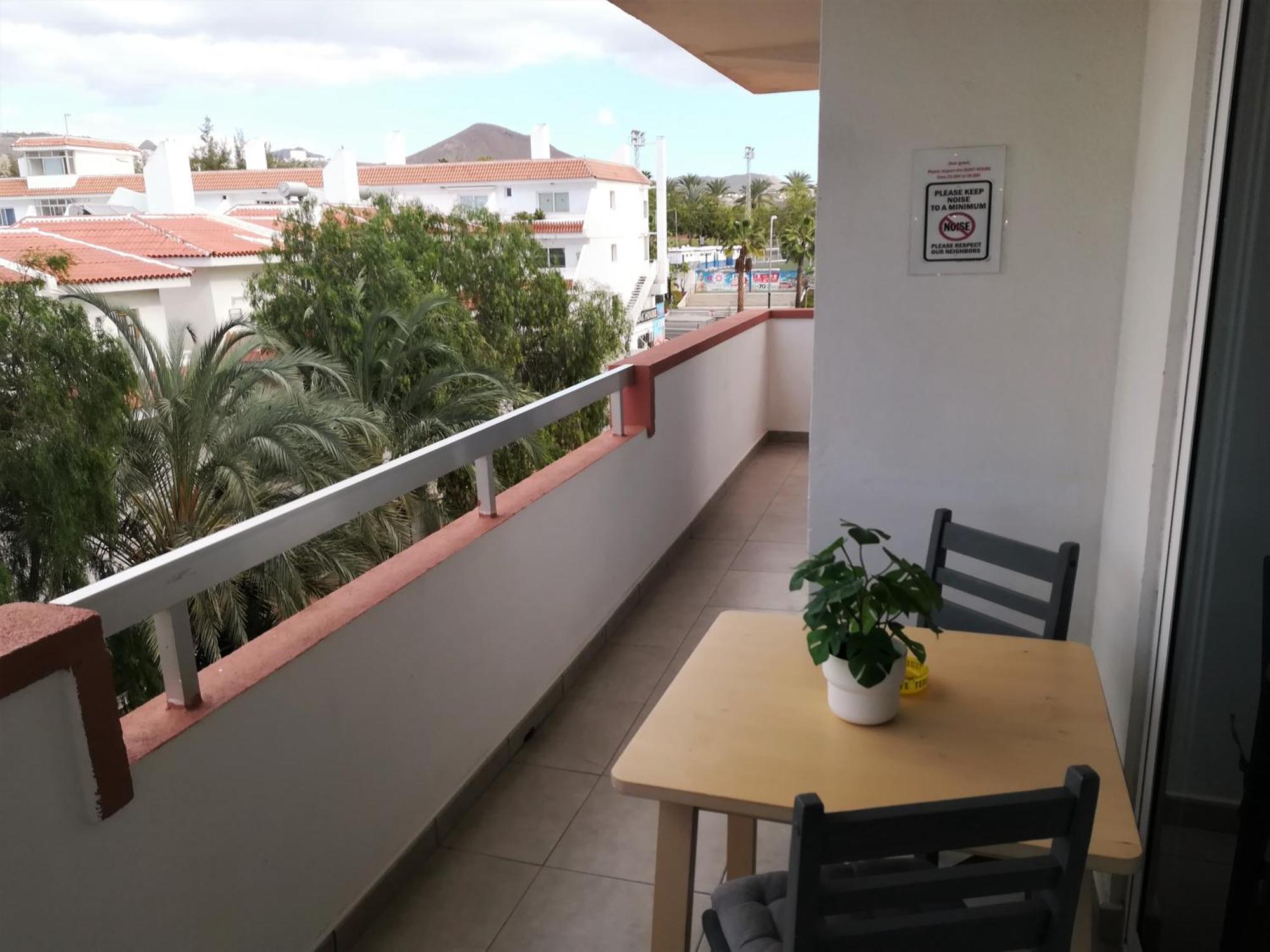Kc Home Abroad Playa de las Americas  Luaran gambar